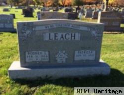 Rodney L. Leach