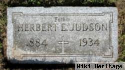 Herbert E. Judson