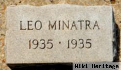 Leo Minatra