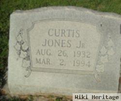 Curtis Jones, Jr