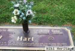 Jerry Lynn Hart