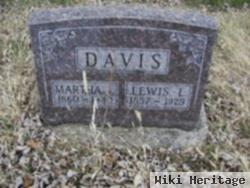 Lewis Davis