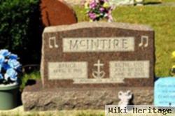 Ruth Ann Winters Mcintire