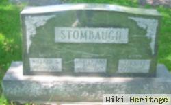 Willard E. Stombaugh