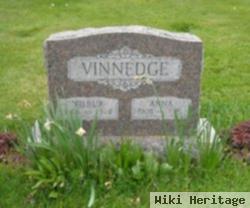 Wilbur W. Vinnedge