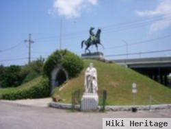 Army Of Tennessee Tomb