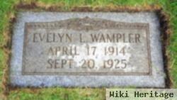 Evelyn Lillian Wampler