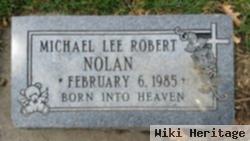 Michael Lee Robert Nolan