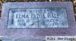 Elma Lydia Hale