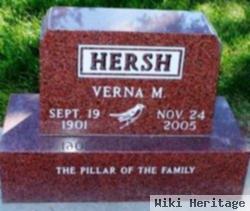 Verna Hersh