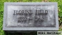 Florine Field