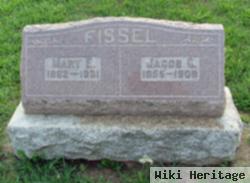 Jacob C. Fissel