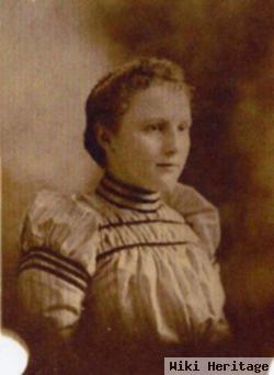 Ethel Isabell Peebles Tracy