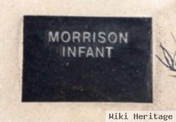 Infant Morrison