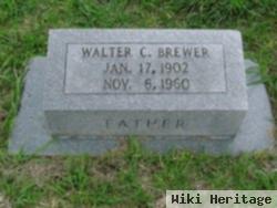 Walter C. Brewer