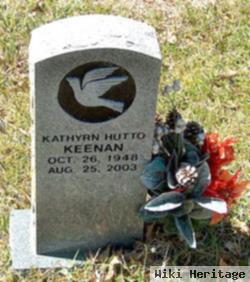 Kathyrn Hutto Keenan