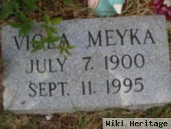 Viola Cain Meyka