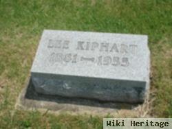 Lee Kiphart