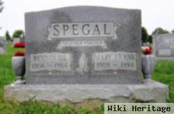 Reynolds Spegal