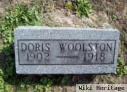 Doris Woolston