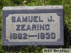 Samuel J. Zearing