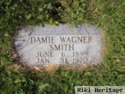 Damie Wagner Smith