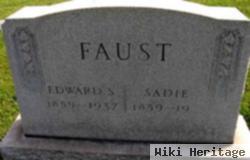 Edward S. Faust