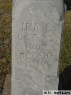 Ira C. Davison