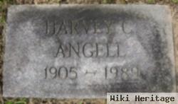 Harvey C. Angell