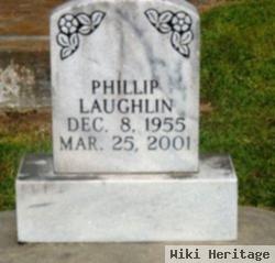 Phillip Laughlin