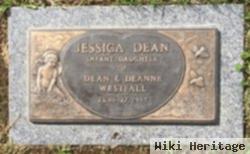 Jessica Dean Westfall