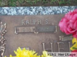 Ralph S. Heilig