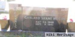 Garland Shane Hogan