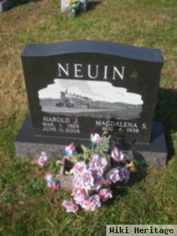 Harold J. Neuin