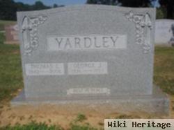 George J. Yardley