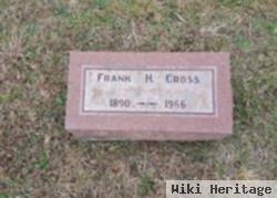 Frank H. Cross