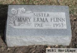 Mary Erma Flinn