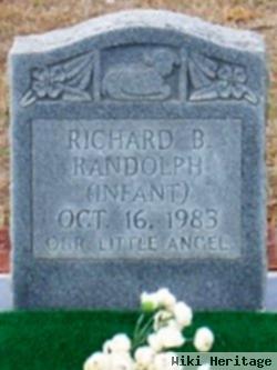 Richard B. Randolph