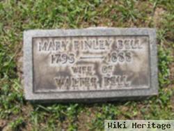 Mary Finley Bell