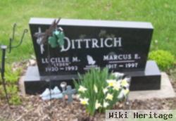 Marcus E. Dittrich