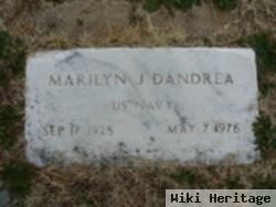 Marilyn J. Dandrea