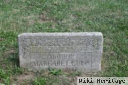 Margaret Tarzwell Culp