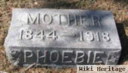 Philipina Phoebe "phoebie" Haibach Dieterich