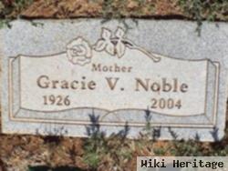 Gracie V. Noble