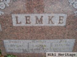 Herman Lemke