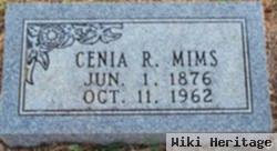 Cenia Rockett Mims