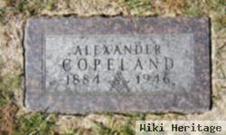 Alexander Copeland