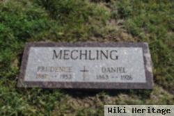 Daniel Mechling