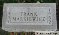 Frank Markiewicz