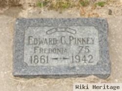 Edward C. Pinney